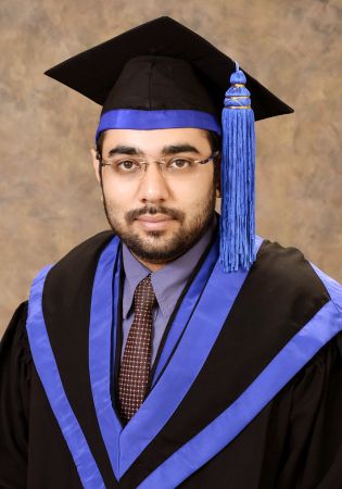 Muhammad Talha Qureshi